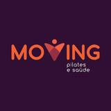 Moving Pilates - logo