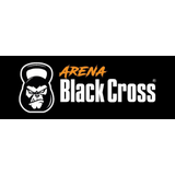 Arena Black Cross - Vila Prudente - logo