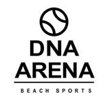 DNA Arena - logo
