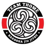 Team Thomé B9 Vila Alpina - logo