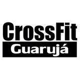 CrossFit Guarujá - logo