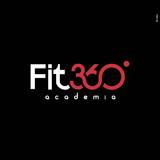 Fit 360 - logo