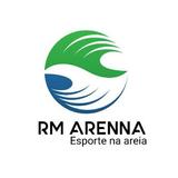 RM Arenna - logo