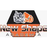 New Shape Academia - logo