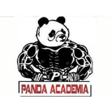 Panda Academia - logo