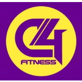 C4 Fitness - logo