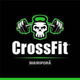 CrossFit Mairiporã - logo