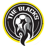 CT The Blacks - logo