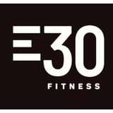 E30 Fitness - logo