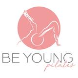 Be Young Pilates - logo