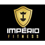 Academia Império Fitness - logo