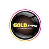 GOLD FitPro - logo