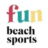 Fun Beach Sports Unidade Santana - logo