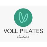 Voll Pilates Vila Jacuí - logo