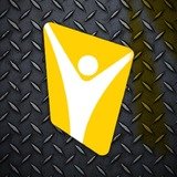 Academia Olimpia Fitness - logo