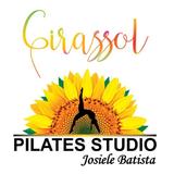 JNT Studio Girassol - logo