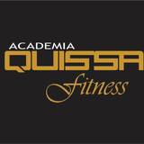 Quissa Fitness - logo
