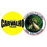 Carvalho Team NH - logo