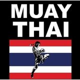 Bangkok Gym Muay Thai Training - logo