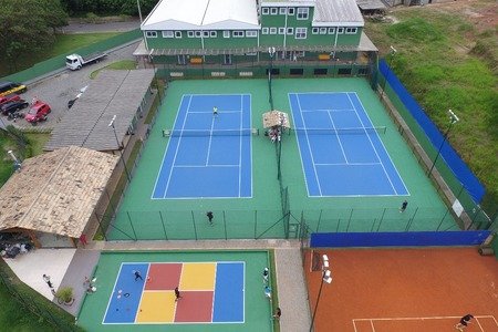 tenis em sao paulo