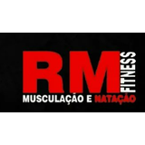 RM FITNESS Academia Unidade Soberana - logo