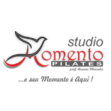 Studio Momento Pilates - logo