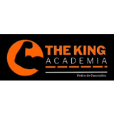 The King Academia - logo