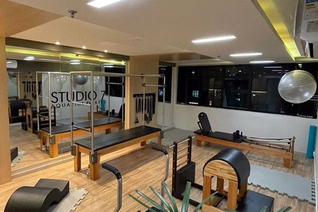 Studio 7 Aquarius Pilates