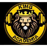 King Academia - logo