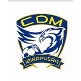 CDM Ibirapuera - logo