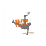 Elite Team Futevôlei - logo