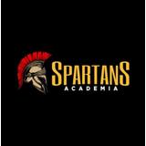Spartans Academia Unidade II - logo