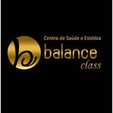 Balance Pilates - Asa Norte - logo
