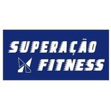 Superação & Fitness Academia - logo