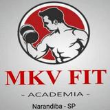 Academia MKV Fit Narandiba - logo