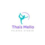 Studio Pilates Thais Mello - logo