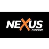 Nexus Academia - logo