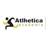 Academia Atlhetica - logo