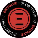 Envolve Sport Fitness - logo