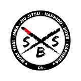 SBS Lutas - logo
