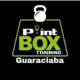 Point Box Guaraciaba - logo