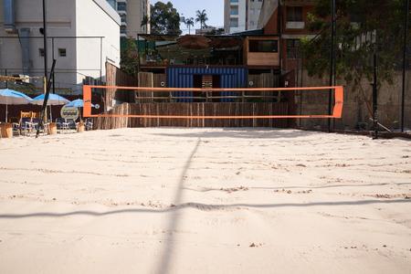 Praia Brava Sand Club