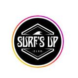 Surf's Up Club Barra da Tijuca - logo