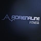 Adrenaline Fitness Cidade Jardim - logo