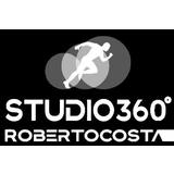 Studio 360° Roberto Costa - logo