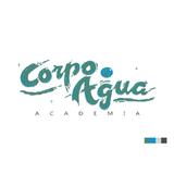 Academia Corpo E Água - logo