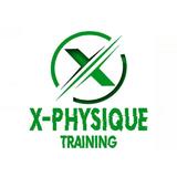 X Physique Academia - logo