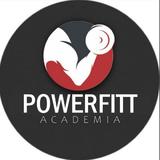 PowerFitt Academia 2 - logo