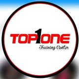 Top1One Training Center Xanxerê - logo