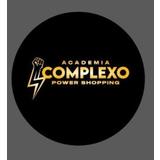 Academia Complexo Power Shopping - logo